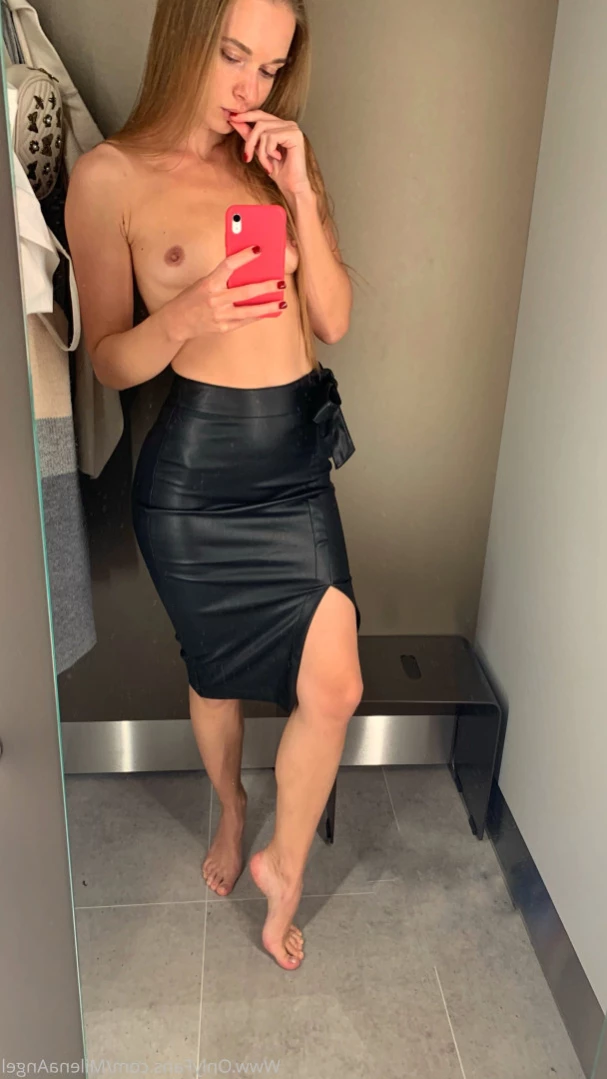 Milena Angel [ milenaangel ] Onlyfans leaked photo 16213807 on Hotleaks.tv