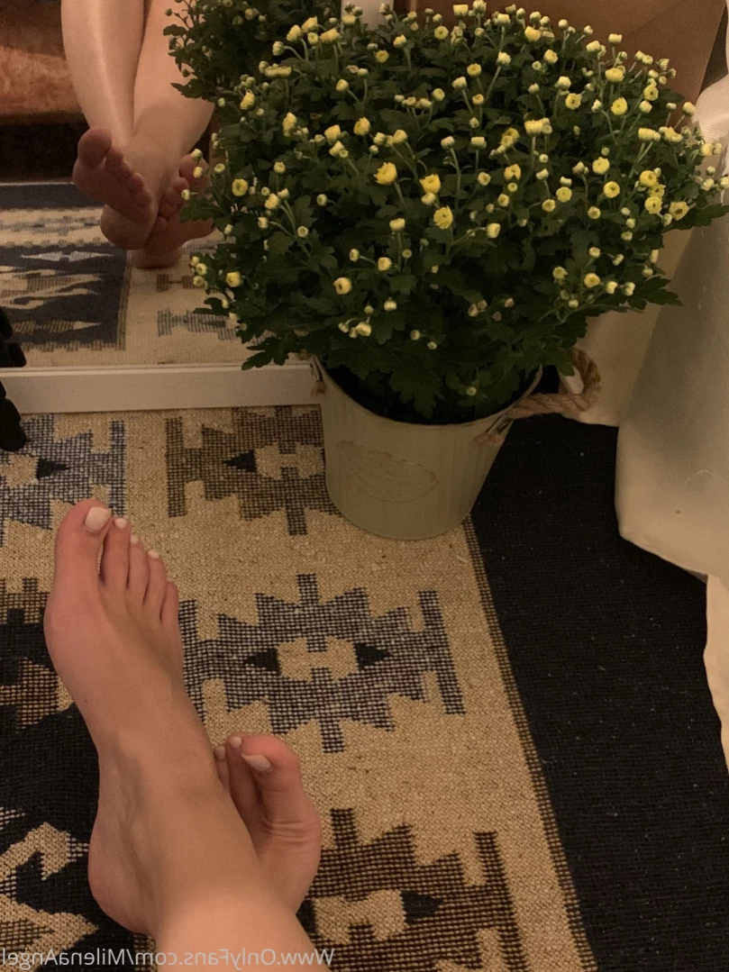 Milena Angel [ milenaangel ] Onlyfans leaked photo 16334105 on Hotleaks.tv