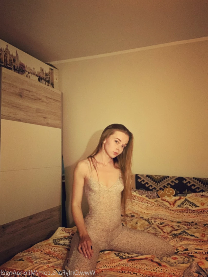 Milena Angel [ milenaangel ] Onlyfans leaked photo 16334112 on Hotleaks.tv
