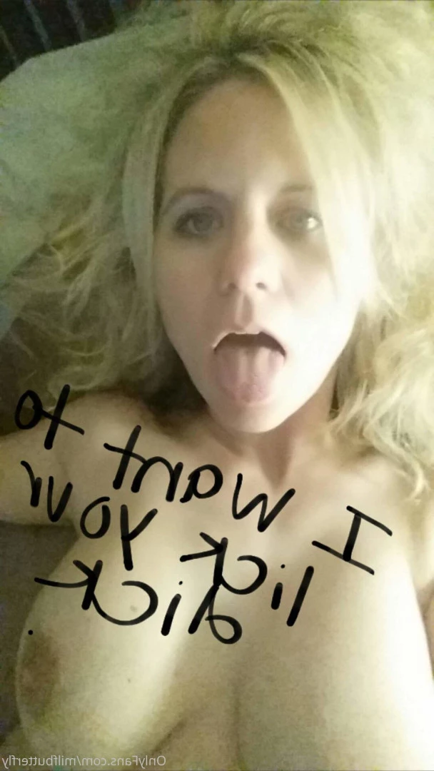 Bekah Butterfly [ milfbutterfly ] Onlyfans leaked photo 8510838 on Hotleaks.tv
