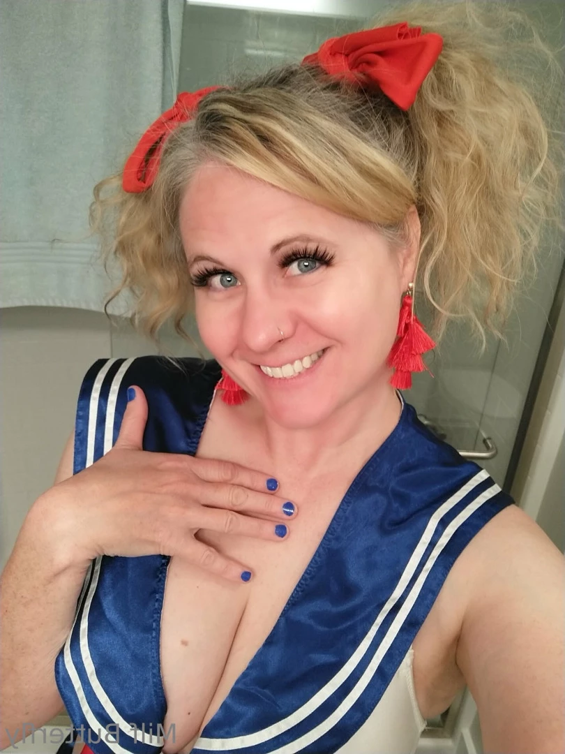Bekah Butterfly [ milfbutterfly ] Onlyfans leaked photo 8510862 on Hotleaks.tv