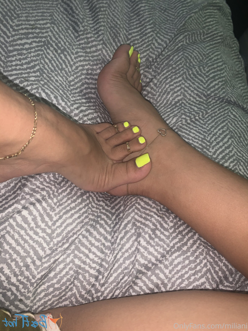 miliani Onlyfans leaked photo 17096924 on Hotleaks.tv