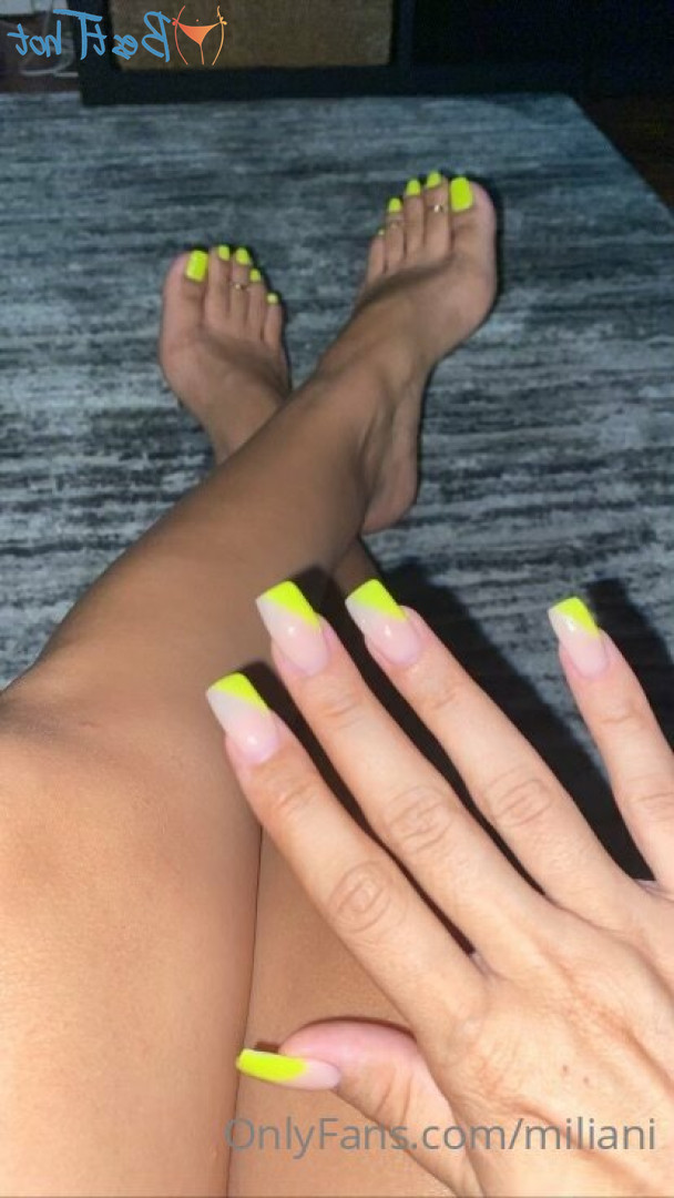miliani Onlyfans leaked photo 17096954 on Hotleaks.tv
