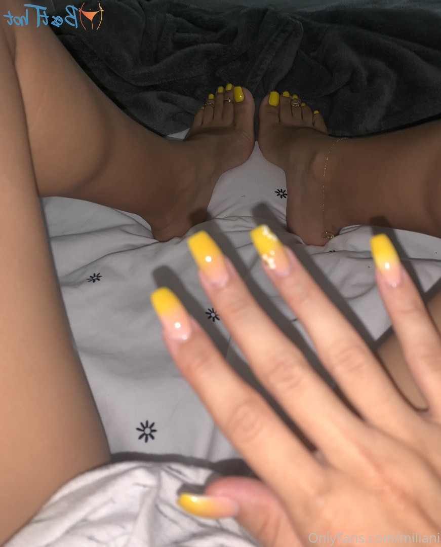 miliani Onlyfans leaked photo 17097094 on Hotleaks.tv