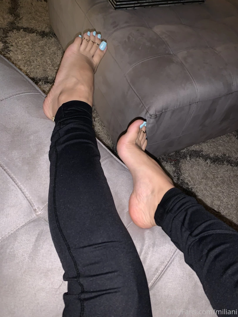miliani Onlyfans leaked photo 17097270 on Hotleaks.tv