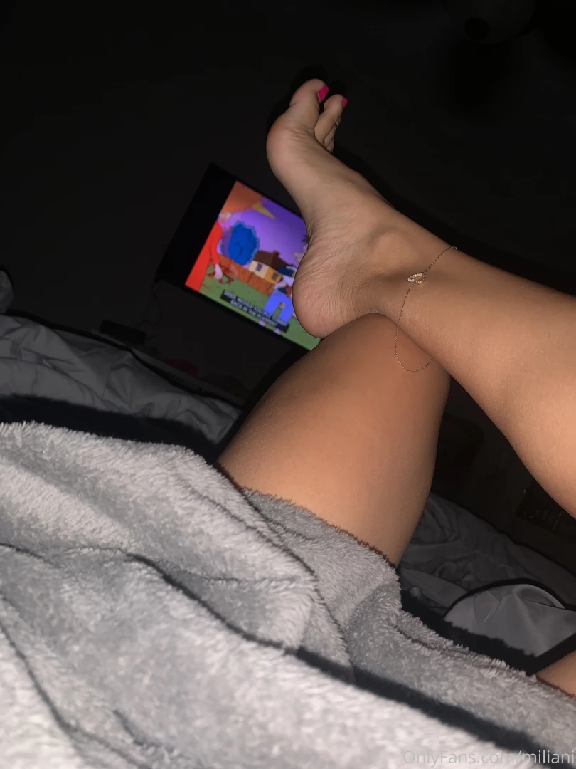 miliani Onlyfans leaked photo 17097433 on Hotleaks.tv
