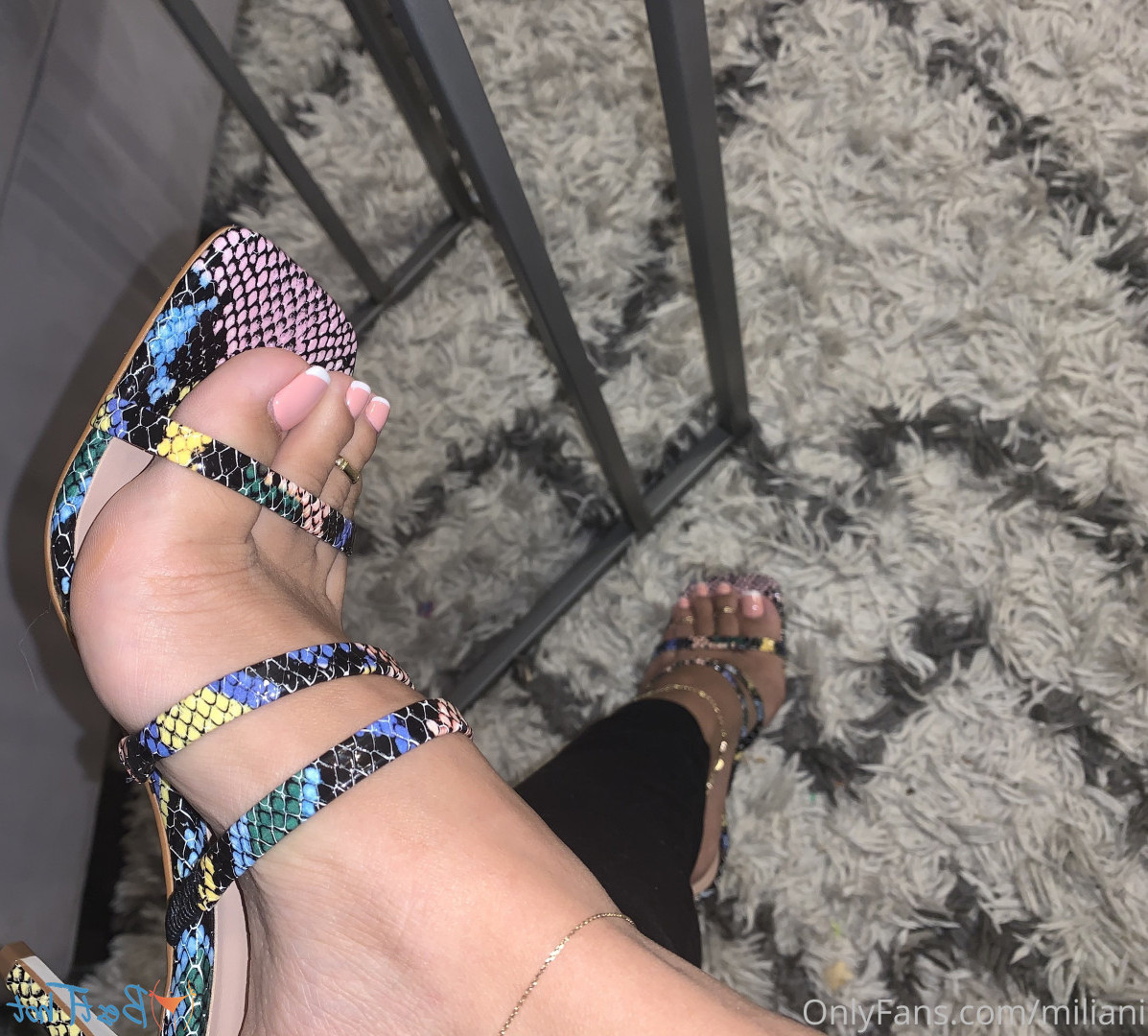 miliani Onlyfans leaked photo 17097449 on Hotleaks.tv