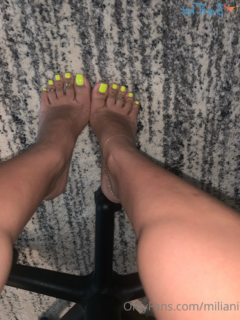 miliani Onlyfans leaked photo 17097574 on Hotleaks.tv