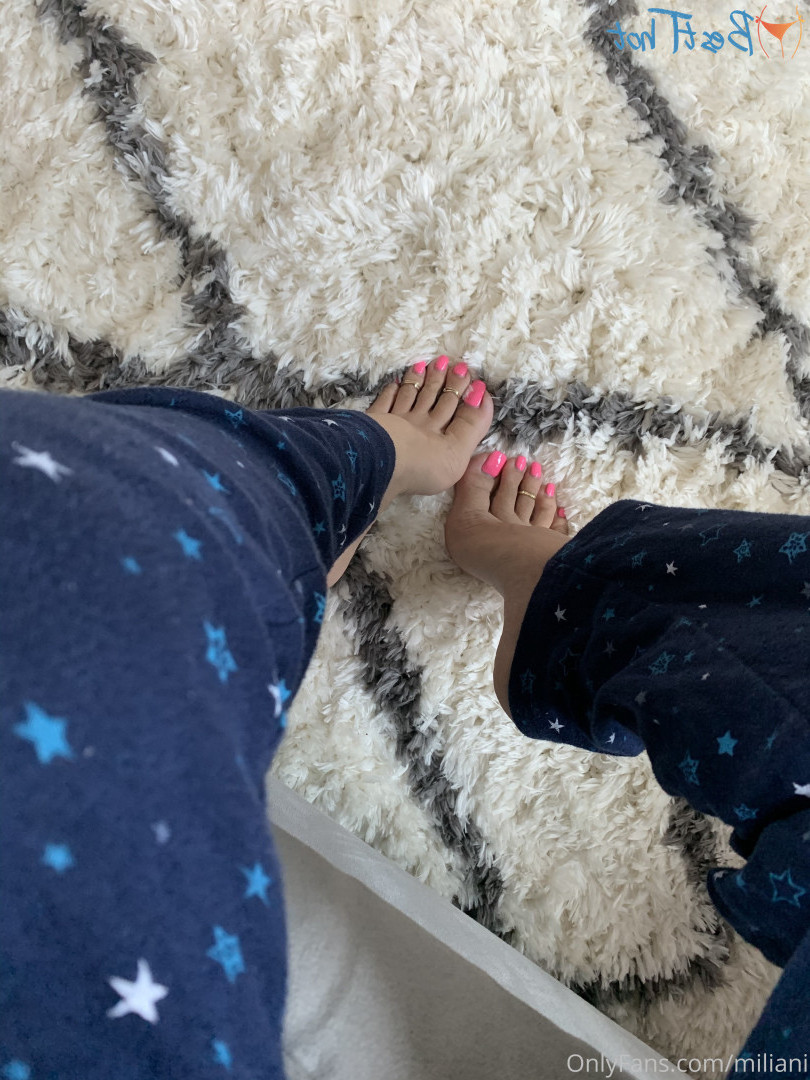 miliani Onlyfans leaked photo 17097619 on Hotleaks.tv