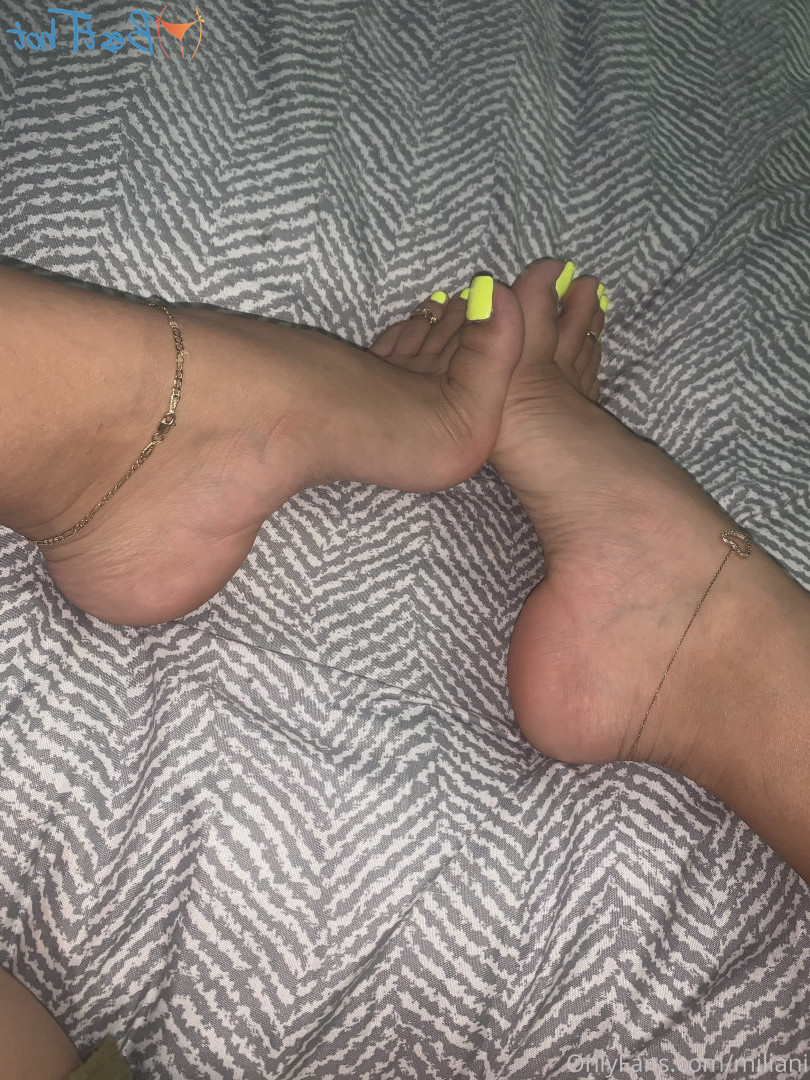 miliani Onlyfans leaked photo 17097644 on Hotleaks.tv