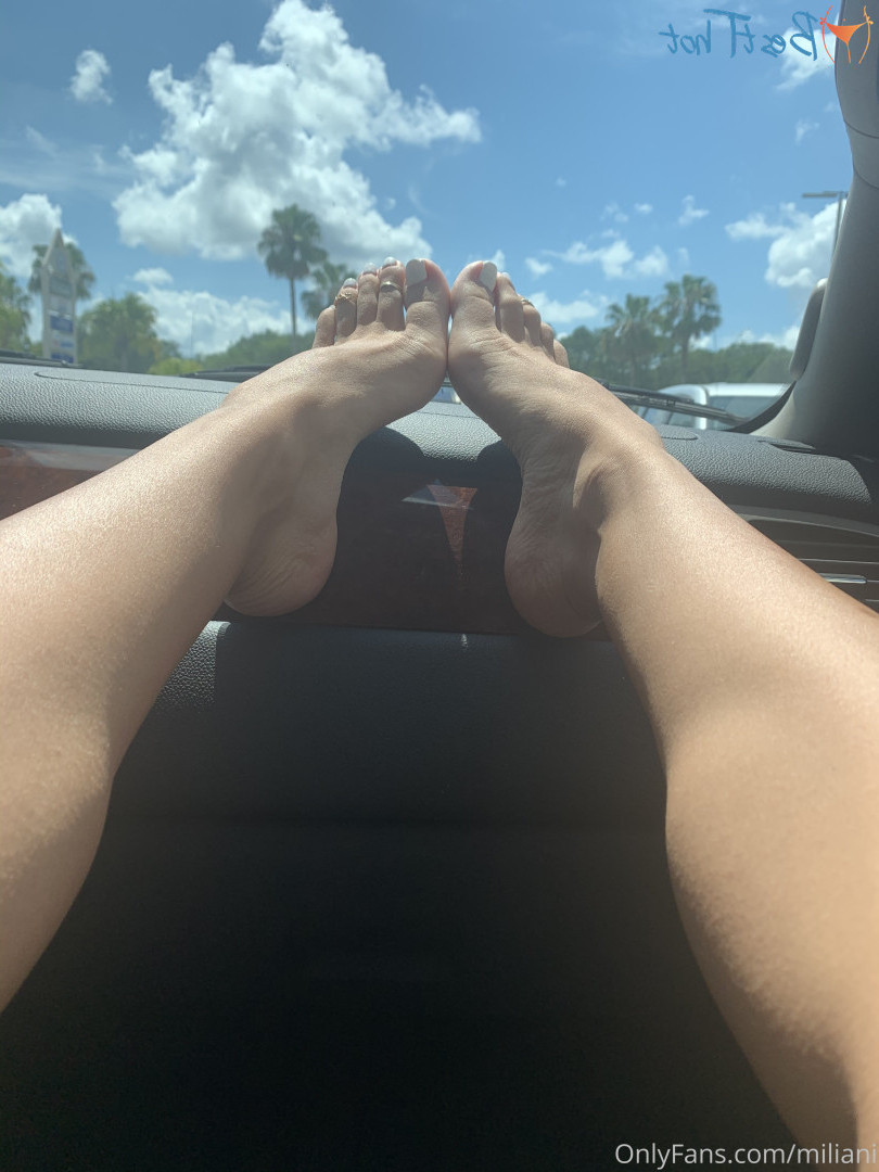 miliani Onlyfans leaked photo 17097684 on Hotleaks.tv