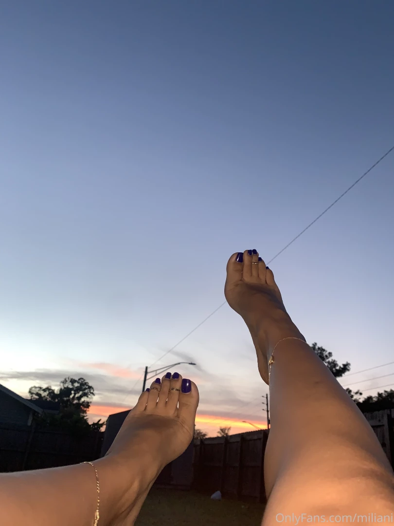 miliani Onlyfans leaked photo 17097821 on Hotleaks.tv