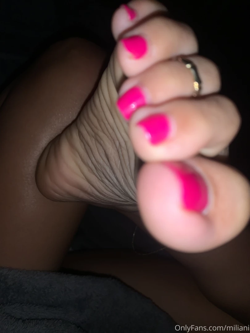 miliani Onlyfans leaked photo 17097895 on Hotleaks.tv
