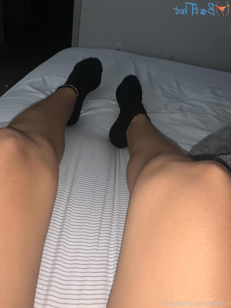 miliani Onlyfans leaked photo 17097984 on Hotleaks.tv