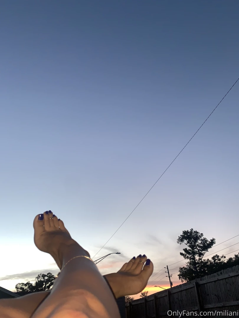 miliani Onlyfans leaked photo 17098517 on Hotleaks.tv