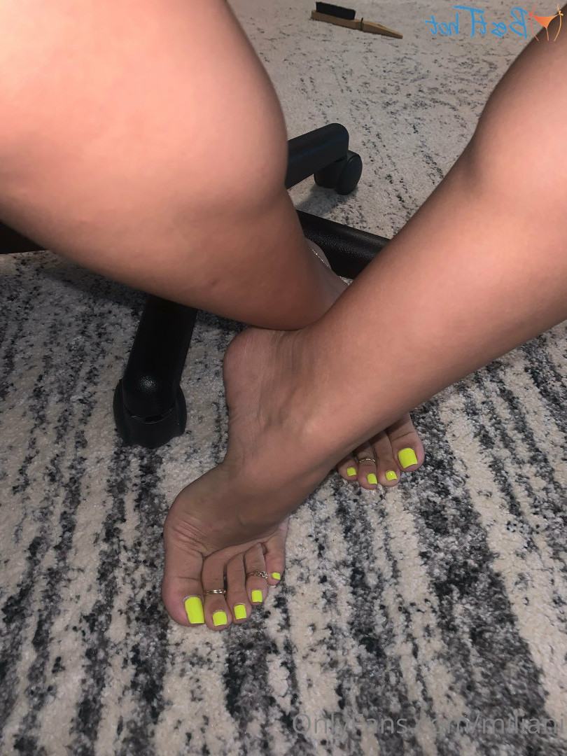 miliani Onlyfans leaked photo 17098529 on Hotleaks.tv