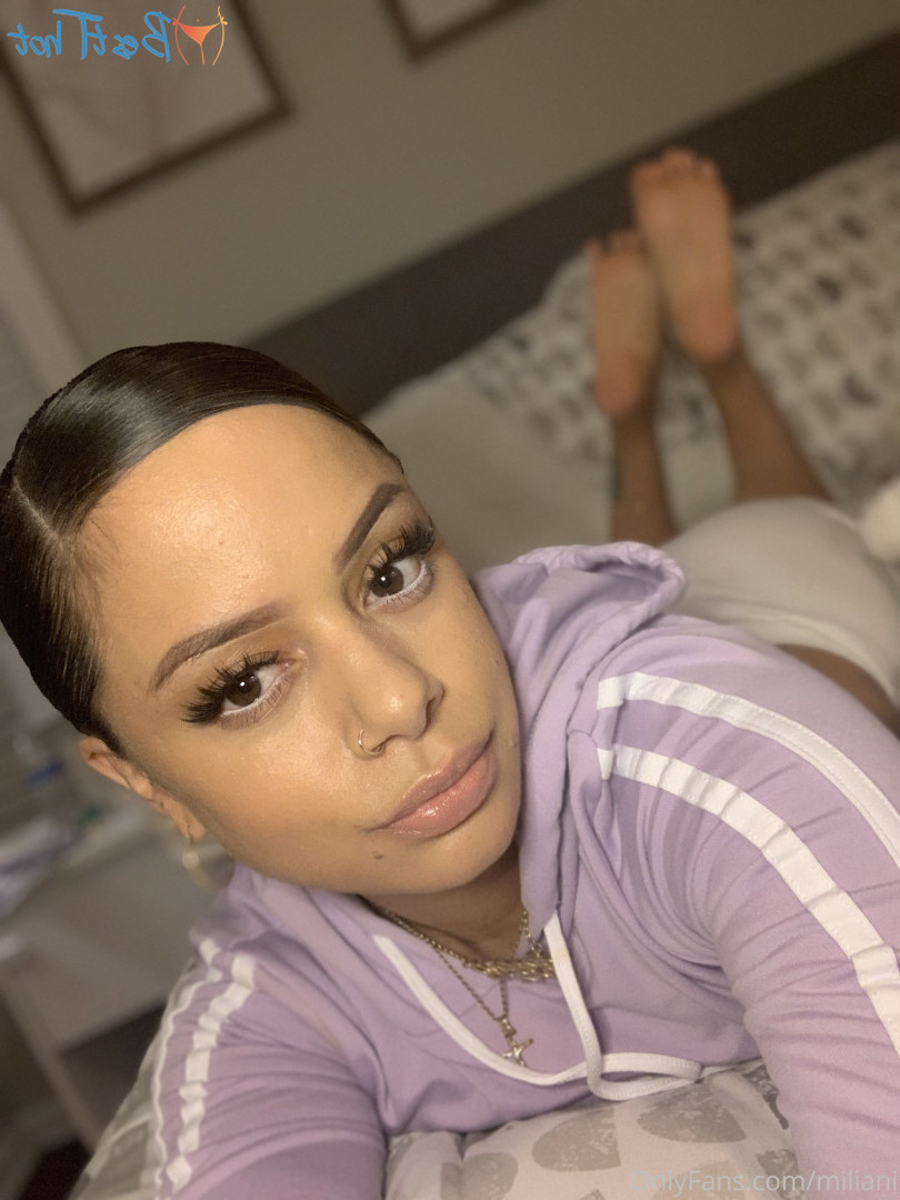 miliani Onlyfans leaked photo 17099149 on Hotleaks.tv