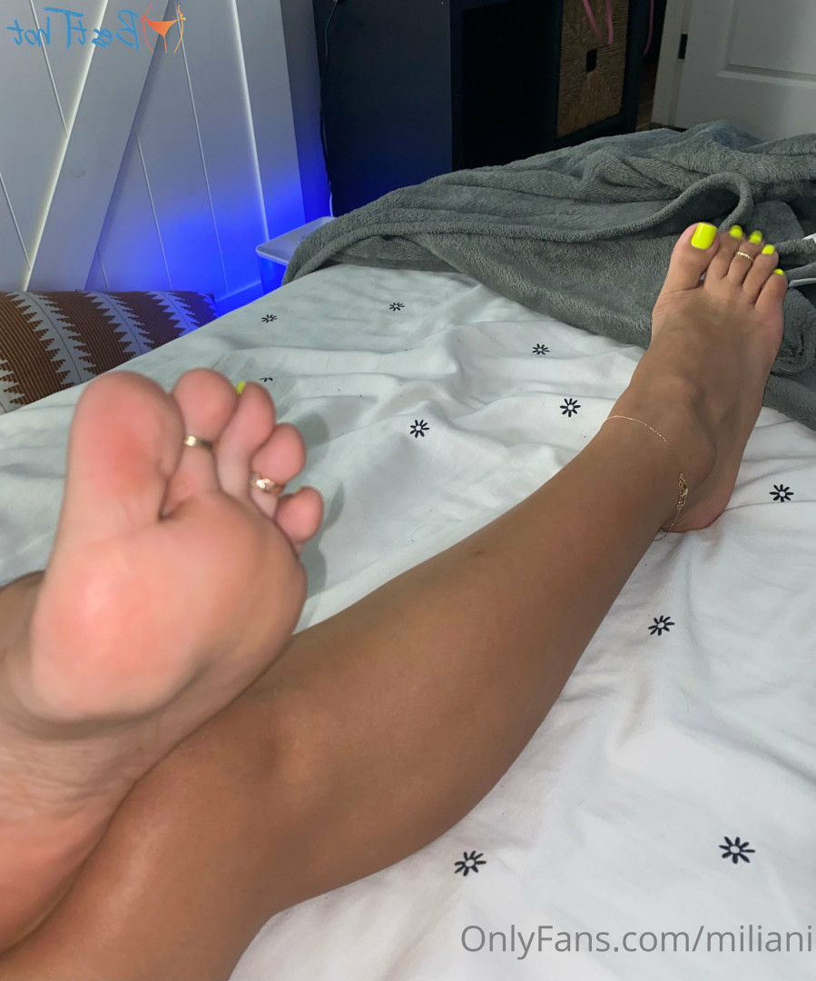 miliani Onlyfans leaked photo 17099154 on Hotleaks.tv