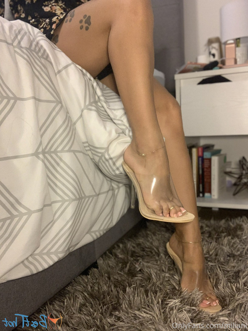 miliani Onlyfans leaked photo 17099444 on Hotleaks.tv