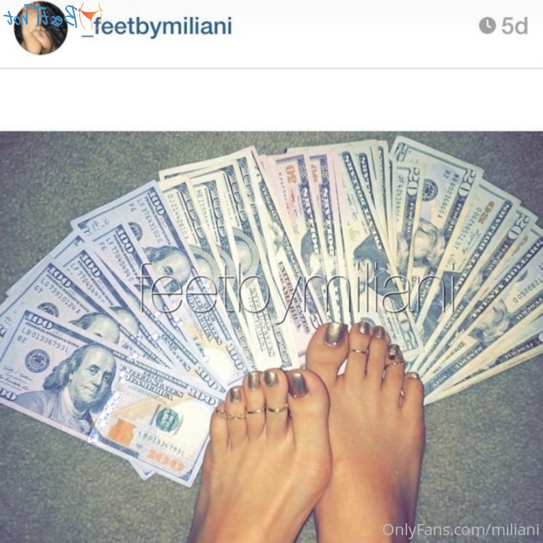 miliani Onlyfans leaked photo 17099524 on Hotleaks.tv