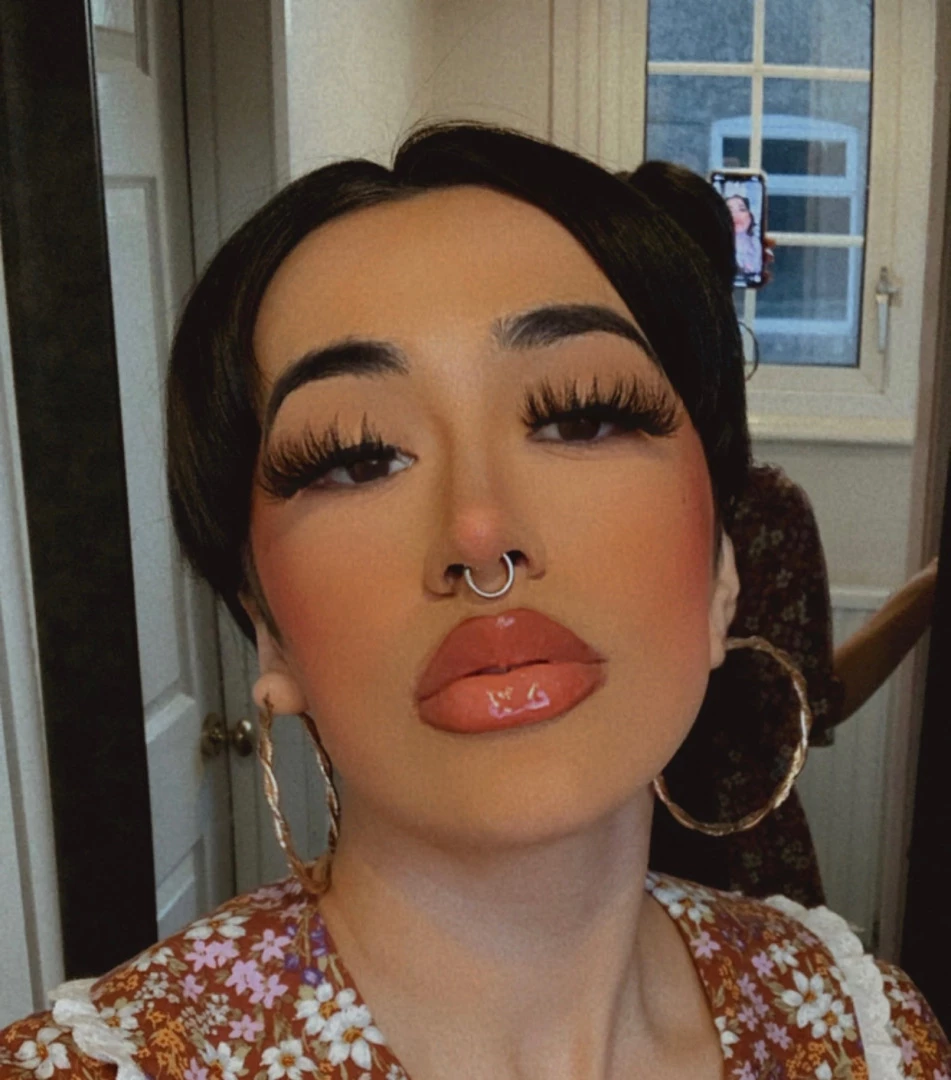 girl of ur dreamz ☁️🧚🏼 no ppv ! [ milkteawhorechata ] Onlyfans leaked photo 8406228 on Hotleaks.tv