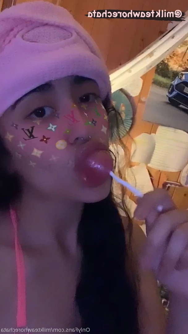 girl of ur dreamz ☁️🧚🏼 no ppv ! [ milkteawhorechata ] Onlyfans leaked photo 8406291 on Hotleaks.tv
