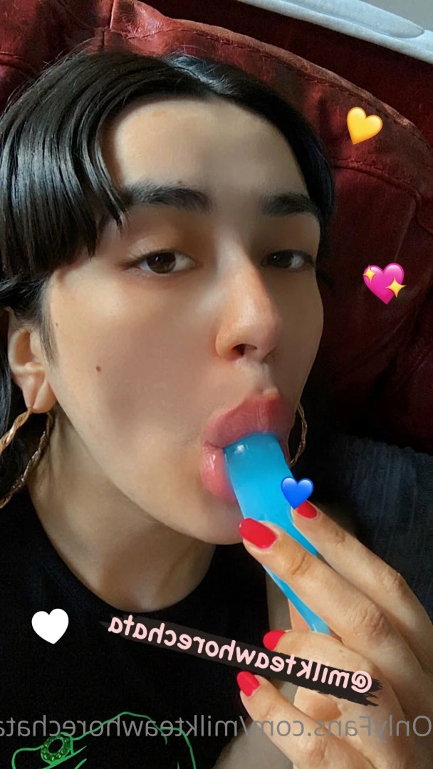 girl of ur dreamz ☁️🧚🏼 no ppv ! [ milkteawhorechata ] Onlyfans leaked photo 8406435 on Hotleaks.tv