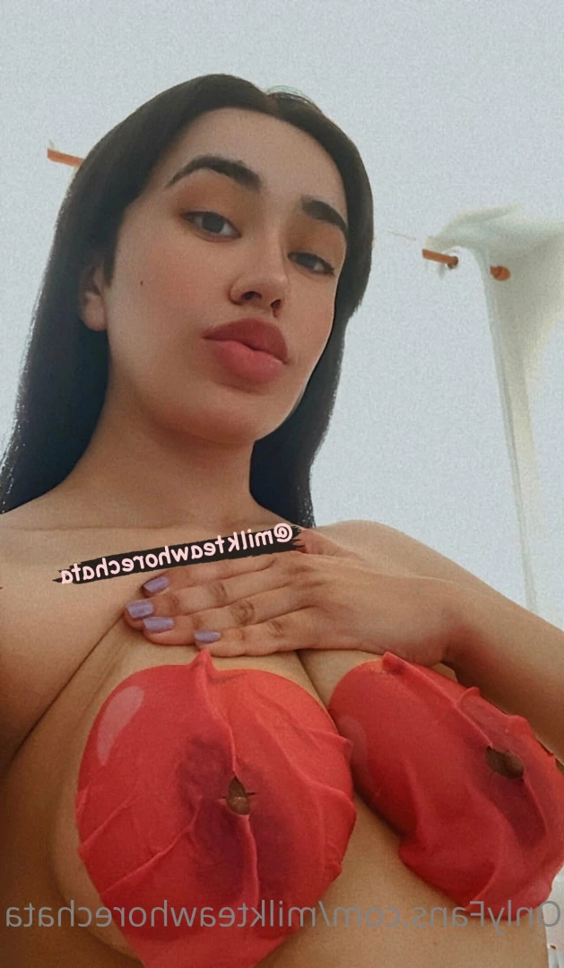 girl of ur dreamz ☁️🧚🏼 no ppv ! [ milkteawhorechata ] Onlyfans leaked photo 8406821 on Hotleaks.tv