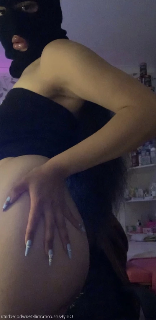 girl of ur dreamz ☁️🧚🏼 no ppv ! [ milkteawhorechata ] Onlyfans leaked photo 8406924 on Hotleaks.tv