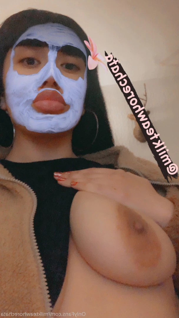 girl of ur dreamz ☁️🧚🏼 no ppv ! [ milkteawhorechata ] Onlyfans leaked photo 8407287 on Hotleaks.tv