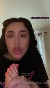 girl of ur dreamz ☁️🧚🏼 no ppv ! [ milkteawhorechata ] Onlyfans leaked video 10249250 on Hotleaks.tv