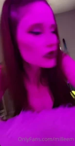 Millee [ milleem ] Onlyfans leaked video 10249075 on Hotleaks.tv