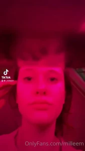 Millee [ milleem ] Onlyfans leaked video 10249092 on Hotleaks.tv