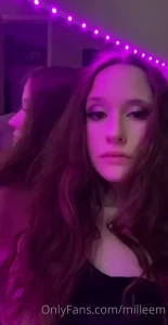 Millee [ milleem ] Onlyfans leaked video 10249095 on Hotleaks.tv