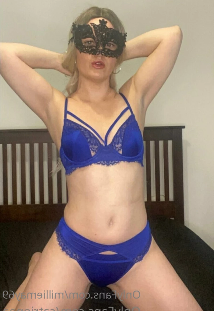 🇬🇧 𝙼𝚒𝚕𝚕𝚒𝚎 𝙼𝚊𝚢 𝚃𝚎𝚊𝚜𝚎𝚛 &amp; 𝙿𝚛𝚘𝚖𝚘🔝 2.4 [ milliemay69 ] Onlyfans leaked photo 11501636 on Hotleaks.tv