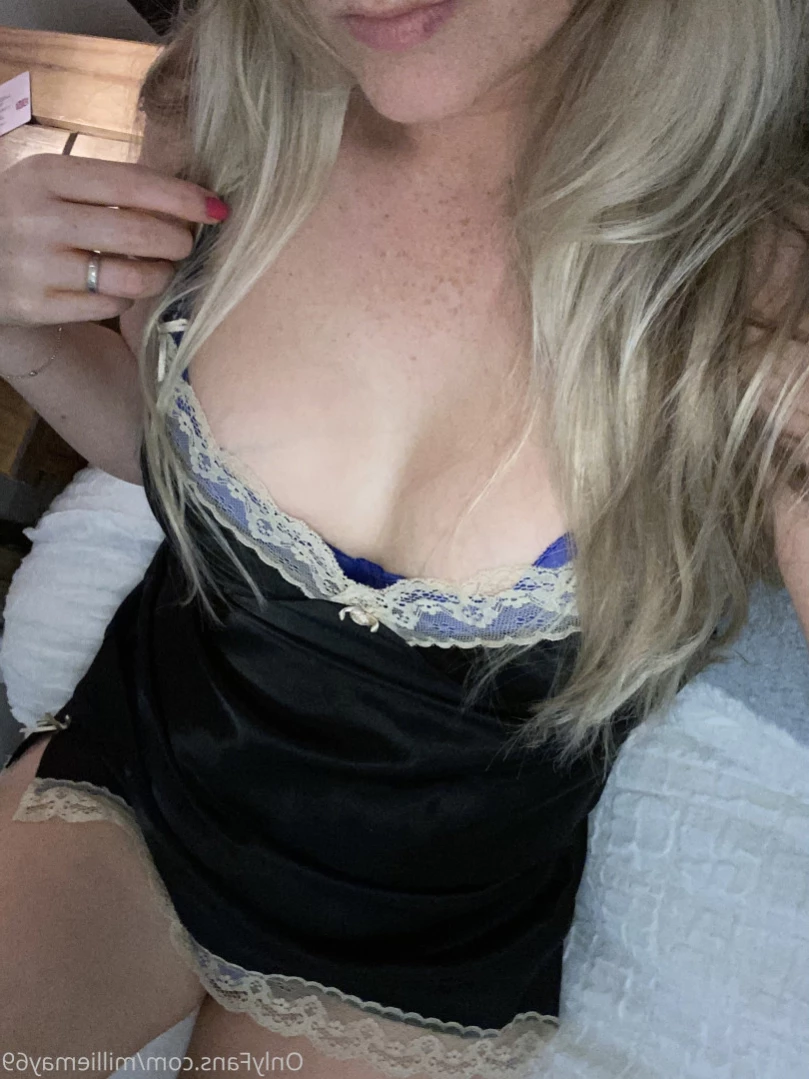 🇬🇧 𝙼𝚒𝚕𝚕𝚒𝚎 𝙼𝚊𝚢 𝚃𝚎𝚊𝚜𝚎𝚛 &amp; 𝙿𝚛𝚘𝚖𝚘🔝 2.4 [ milliemay69 ] Onlyfans leaked photo 11502464 on Hotleaks.tv
