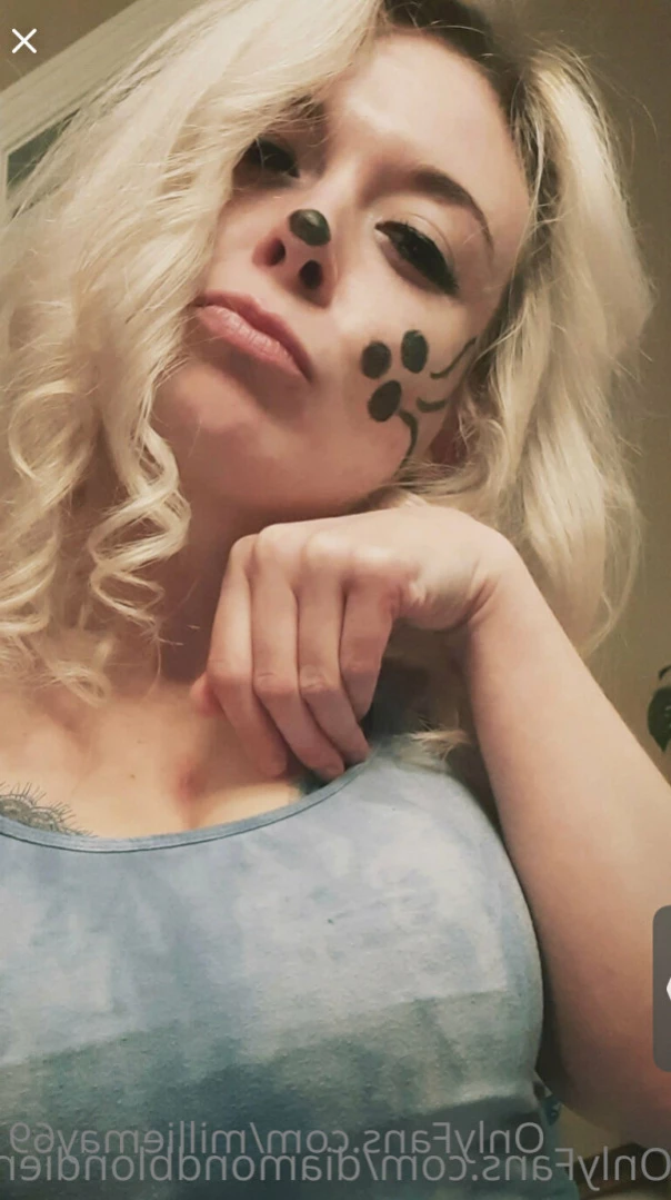 🇬🇧 𝙼𝚒𝚕𝚕𝚒𝚎 𝙼𝚊𝚢 𝚃𝚎𝚊𝚜𝚎𝚛 &amp; 𝙿𝚛𝚘𝚖𝚘🔝 2.4 [ milliemay69 ] Onlyfans leaked photo 11512915 on Hotleaks.tv