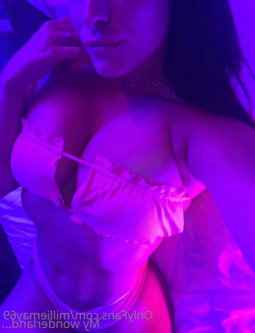 🇬🇧 𝙼𝚒𝚕𝚕𝚒𝚎 𝙼𝚊𝚢 𝚃𝚎𝚊𝚜𝚎𝚛 &amp; 𝙿𝚛𝚘𝚖𝚘🔝 2.4 [ milliemay69 ] Onlyfans leaked photo 11512961 on Hotleaks.tv