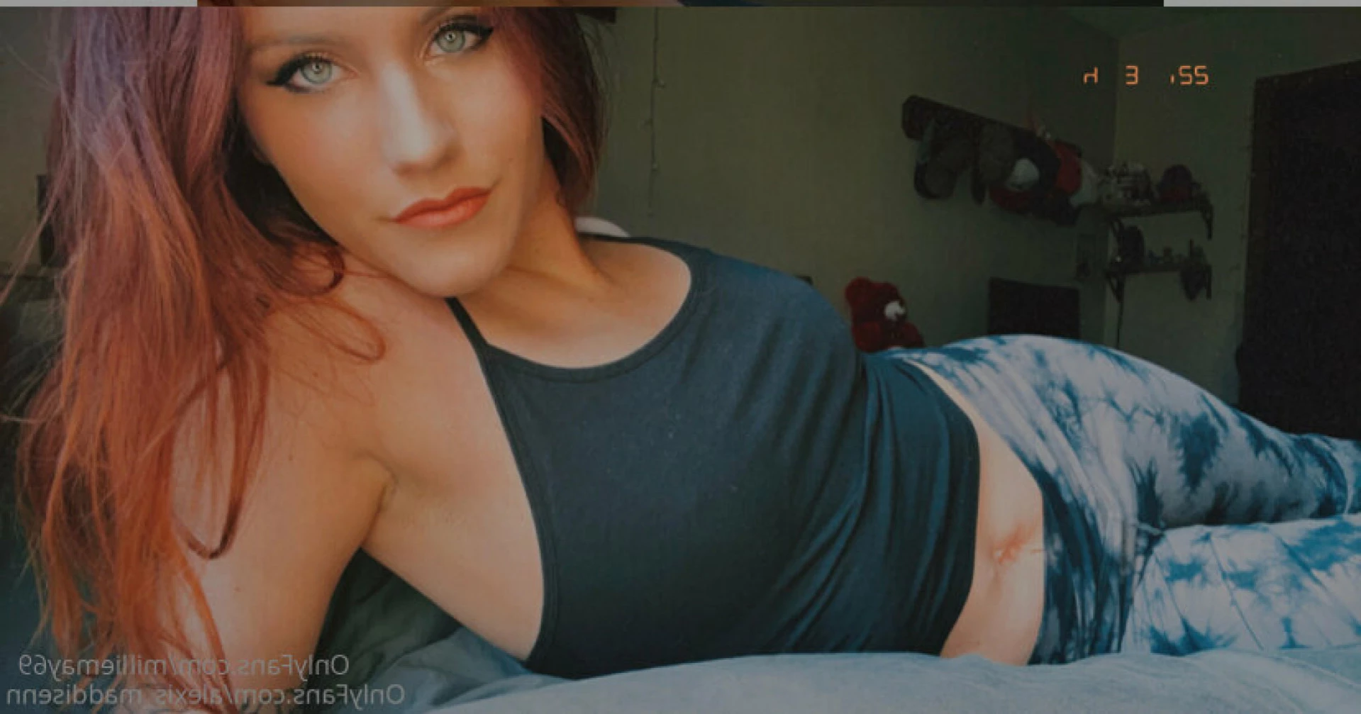 🇬🇧 𝙼𝚒𝚕𝚕𝚒𝚎 𝙼𝚊𝚢 𝚃𝚎𝚊𝚜𝚎𝚛 &amp; 𝙿𝚛𝚘𝚖𝚘🔝 2.4 [ milliemay69 ] Onlyfans leaked photo 11513535 on Hotleaks.tv