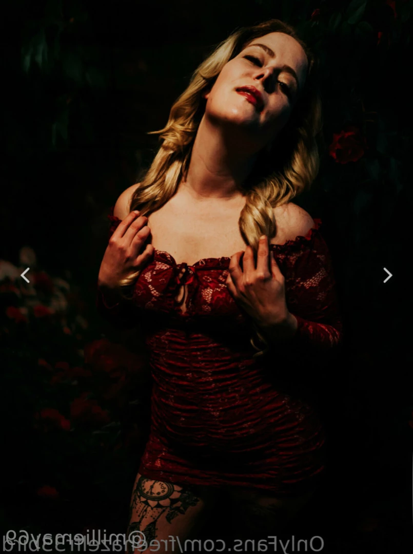 🇬🇧 𝙼𝚒𝚕𝚕𝚒𝚎 𝙼𝚊𝚢 𝚃𝚎𝚊𝚜𝚎𝚛 &amp; 𝙿𝚛𝚘𝚖𝚘🔝 2.4 [ milliemay69 ] Onlyfans leaked photo 11513666 on Hotleaks.tv