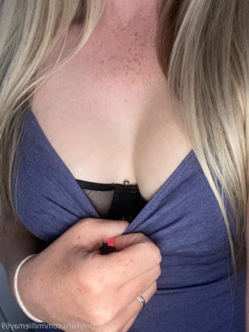 🇬🇧 𝙼𝚒𝚕𝚕𝚒𝚎 𝙼𝚊𝚢 𝚃𝚎𝚊𝚜𝚎𝚛 &amp; 𝙿𝚛𝚘𝚖𝚘🔝 2.4 [ milliemay69 ] Onlyfans leaked photo 11513773 on Hotleaks.tv
