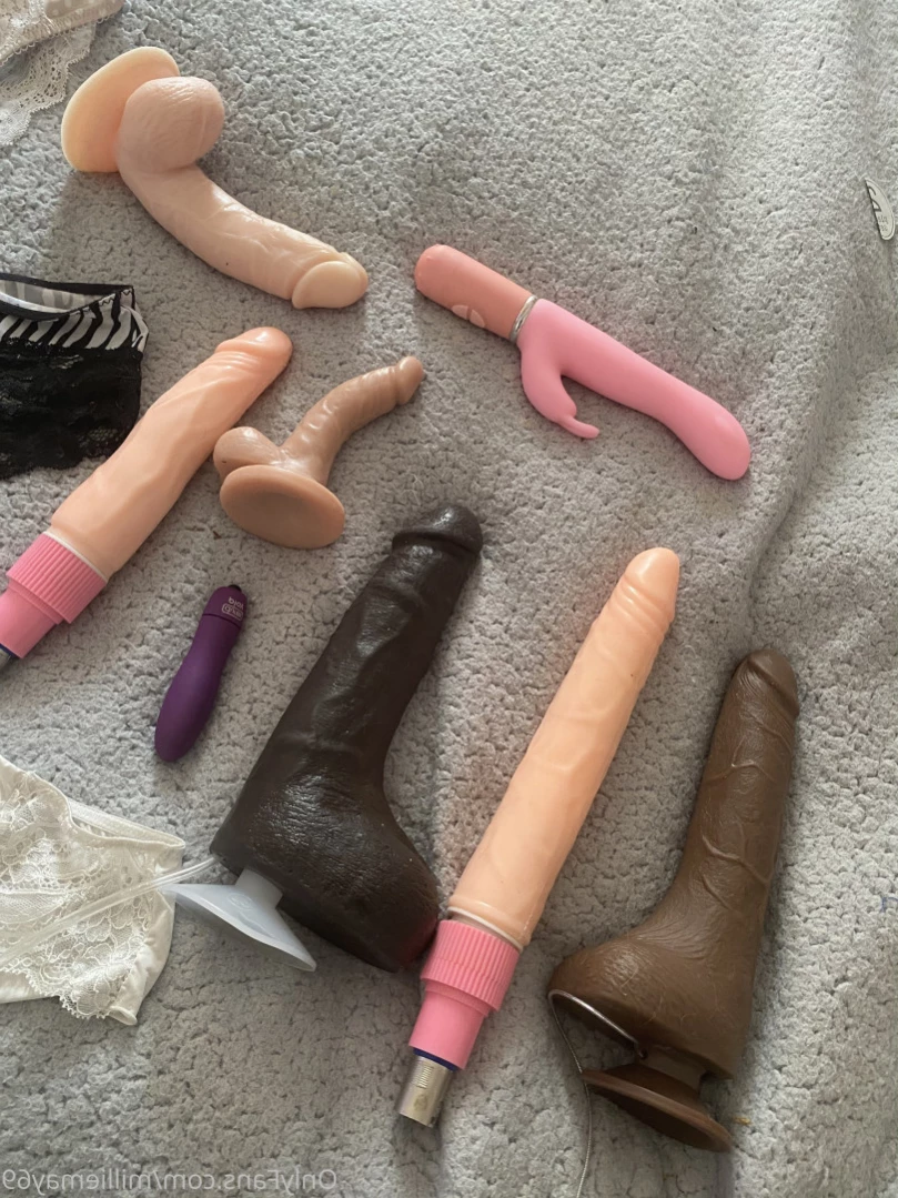 🇬🇧 𝙼𝚒𝚕𝚕𝚒𝚎 𝙼𝚊𝚢 𝚃𝚎𝚊𝚜𝚎𝚛 &amp; 𝙿𝚛𝚘𝚖𝚘🔝 2.4 [ milliemay69 ] Onlyfans leaked photo 11563272 on Hotleaks.tv