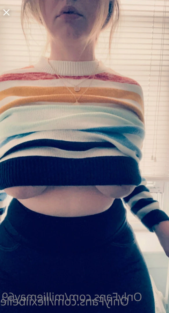 🇬🇧 𝙼𝚒𝚕𝚕𝚒𝚎 𝙼𝚊𝚢 𝚃𝚎𝚊𝚜𝚎𝚛 &amp; 𝙿𝚛𝚘𝚖𝚘🔝 2.4 [ milliemay69 ] Onlyfans leaked photo 11786791 on Hotleaks.tv