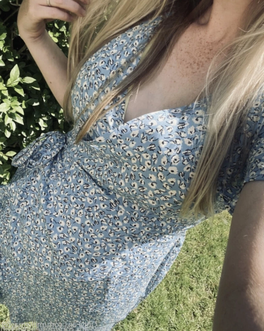 🇬🇧 𝙼𝚒𝚕𝚕𝚒𝚎 𝙼𝚊𝚢 𝚃𝚎𝚊𝚜𝚎𝚛 &amp; 𝙿𝚛𝚘𝚖𝚘🔝 2.4 [ milliemay69 ] Onlyfans leaked photo 13011079 on Hotleaks.tv