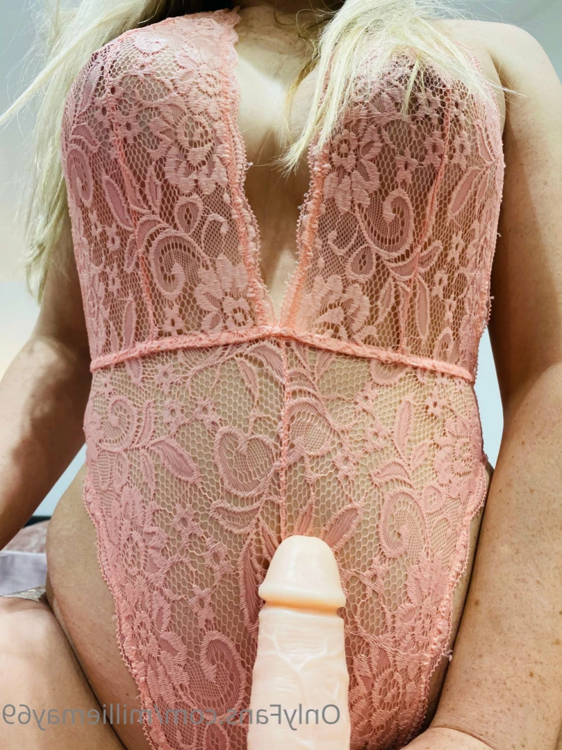 🇬🇧 𝙼𝚒𝚕𝚕𝚒𝚎 𝙼𝚊𝚢 𝚃𝚎𝚊𝚜𝚎𝚛 &amp; 𝙿𝚛𝚘𝚖𝚘🔝 2.4 [ milliemay69 ] Onlyfans leaked photo 13036139 on Hotleaks.tv