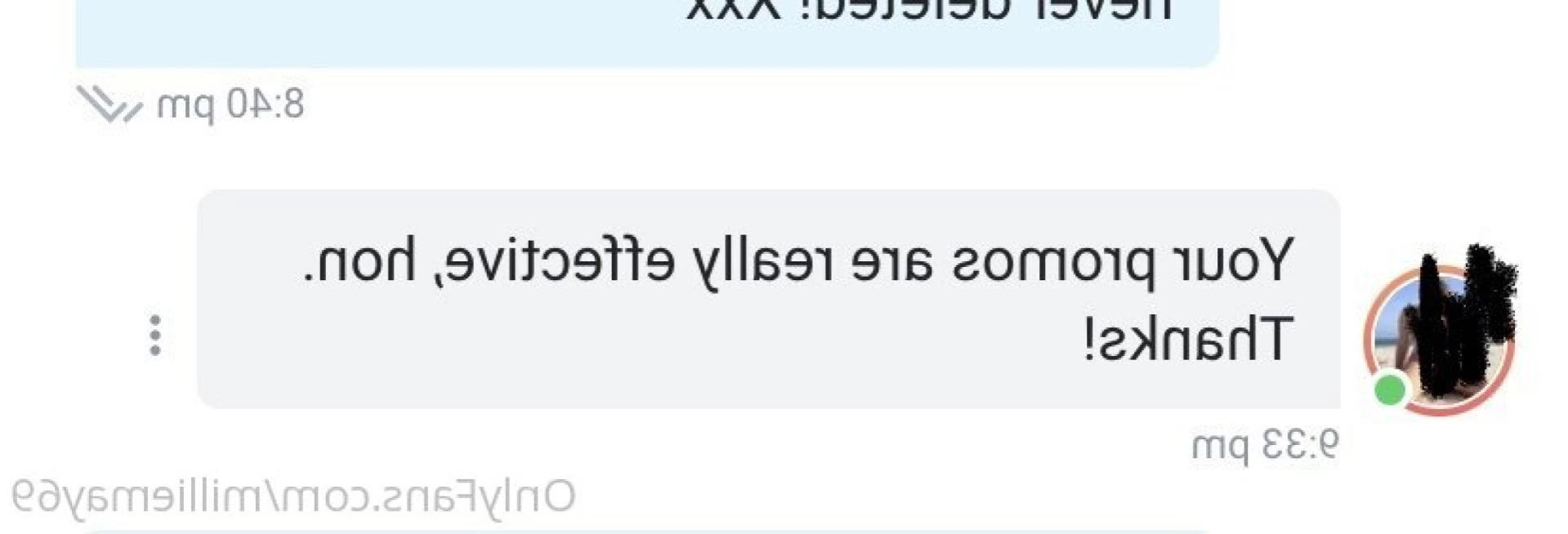 🇬🇧 𝙼𝚒𝚕𝚕𝚒𝚎 𝙼𝚊𝚢 𝚃𝚎𝚊𝚜𝚎𝚛 &amp; 𝙿𝚛𝚘𝚖𝚘🔝 2.4 [ milliemay69 ] Onlyfans leaked photo 13382241 on Hotleaks.tv