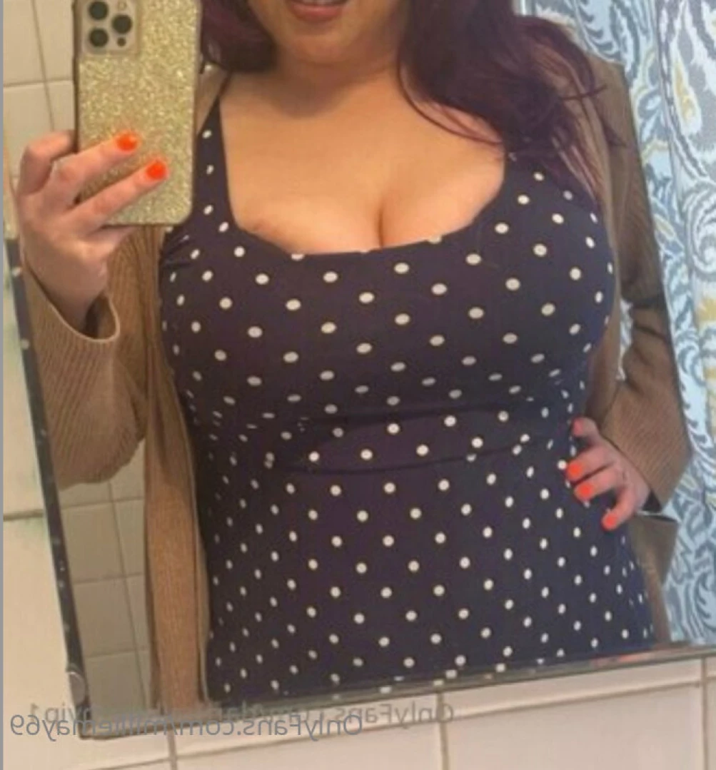 🇬🇧 𝙼𝚒𝚕𝚕𝚒𝚎 𝙼𝚊𝚢 𝚃𝚎𝚊𝚜𝚎𝚛 &amp; 𝙿𝚛𝚘𝚖𝚘🔝 2.4 [ milliemay69 ] Onlyfans leaked photo 13382766 on Hotleaks.tv