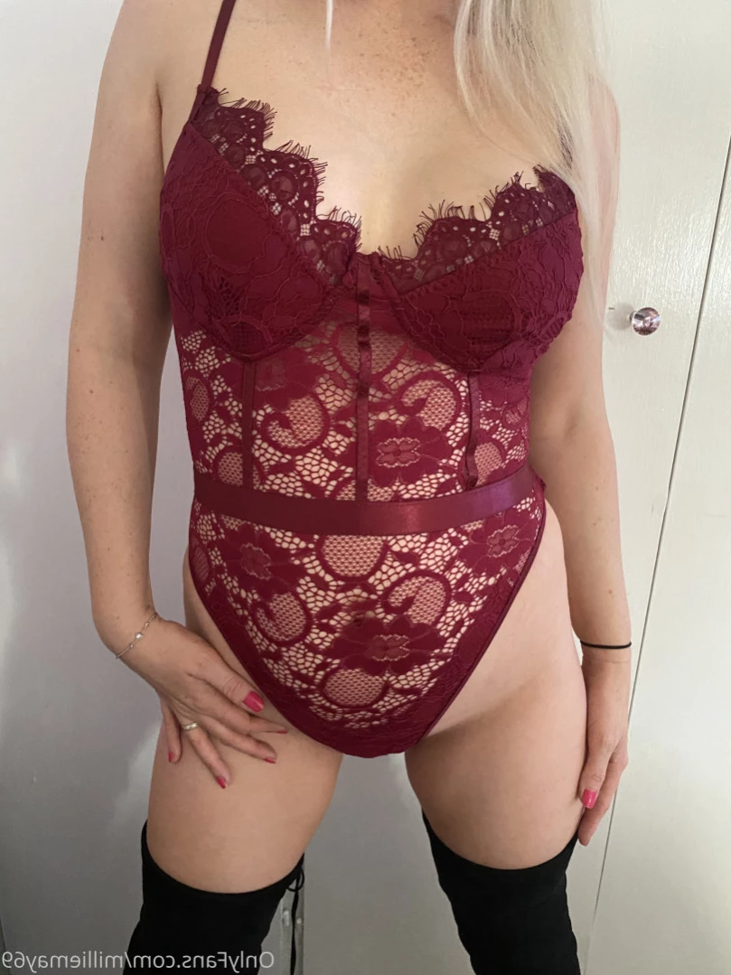 🇬🇧 𝙼𝚒𝚕𝚕𝚒𝚎 𝙼𝚊𝚢 𝚃𝚎𝚊𝚜𝚎𝚛 &amp; 𝙿𝚛𝚘𝚖𝚘🔝 2.4 [ milliemay69 ] Onlyfans leaked photo 14558221 on Hotleaks.tv