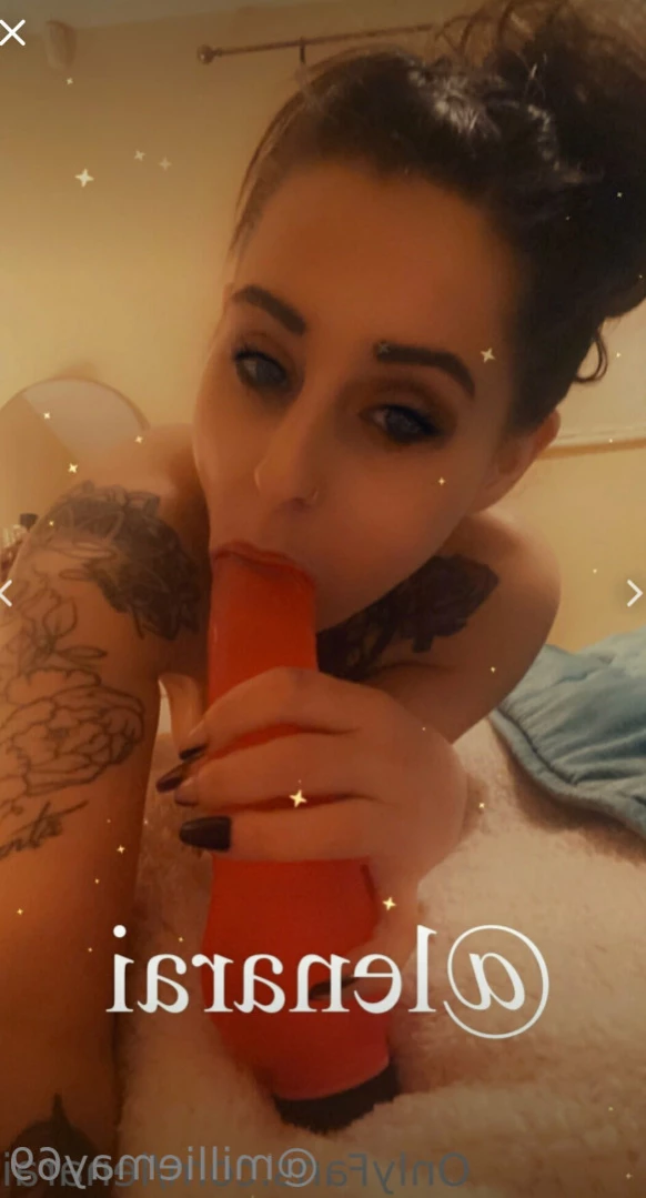 🇬🇧 𝙼𝚒𝚕𝚕𝚒𝚎 𝙼𝚊𝚢 𝚃𝚎𝚊𝚜𝚎𝚛 &amp; 𝙿𝚛𝚘𝚖𝚘🔝 2.4 [ milliemay69 ] Onlyfans leaked photo 14967180 on Hotleaks.tv