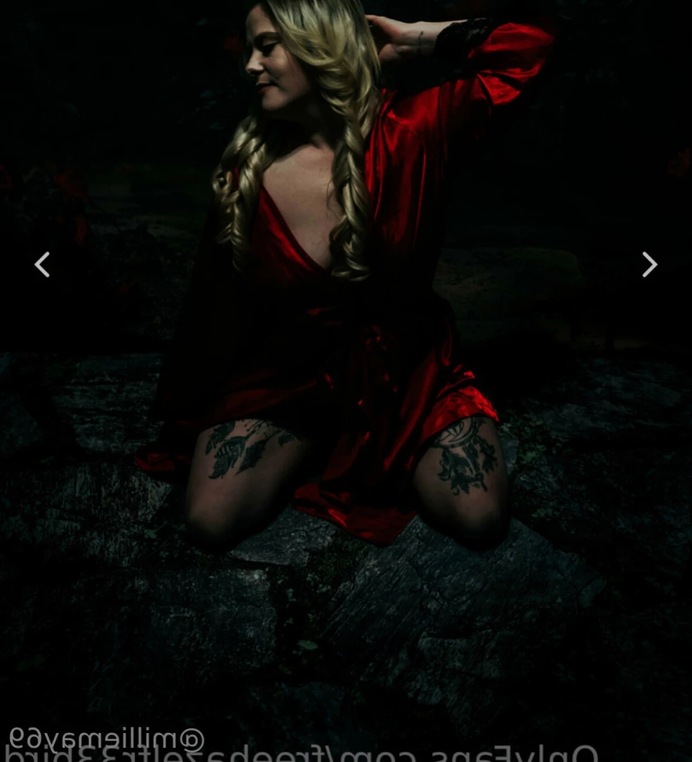 🇬🇧 𝙼𝚒𝚕𝚕𝚒𝚎 𝙼𝚊𝚢 𝚃𝚎𝚊𝚜𝚎𝚛 &amp; 𝙿𝚛𝚘𝚖𝚘🔝 2.4 [ milliemay69 ] Onlyfans leaked photo 15468291 on Hotleaks.tv